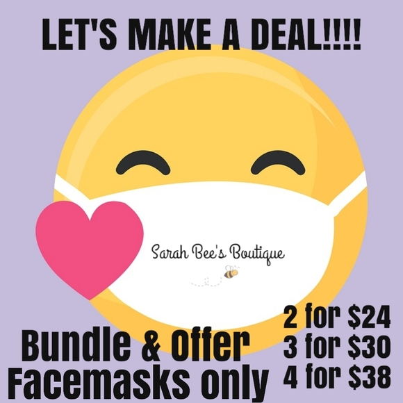 New York Yankees Cotton Facemask - Picture 4 of 9